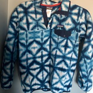Limited edition patagonia